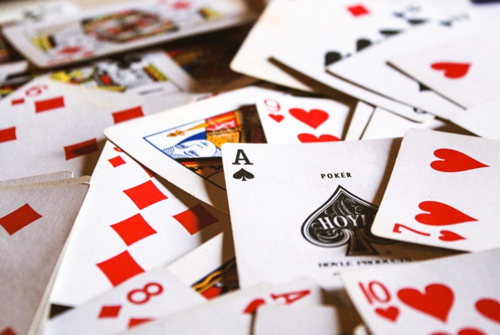Printed-playing-cards