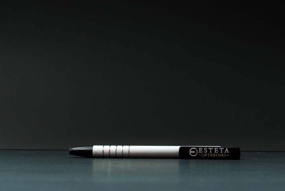 Пластмасови рекламни химикалки с печат